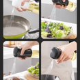 thumbnail image 5 of 1pc 500ml Olive Oil Spray Bottle, PET Material, For Kitchen & BBQ, 5 of 5