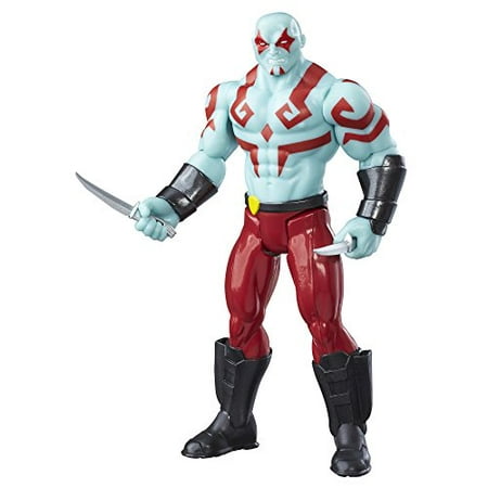 Marvel Guardians of the Galaxy 6-inch Drax