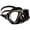 Black/Black, variant on Cressi Pano 4 Window Mask