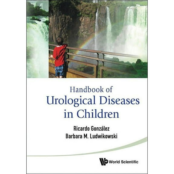 Handbook of Urological Diseases in Chi.., (Hardcover)