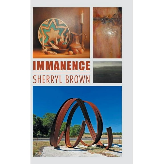 Immanence (Hardcover)