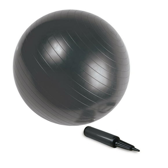 Zenzation Athletics Ballon D'Exercice 65cm