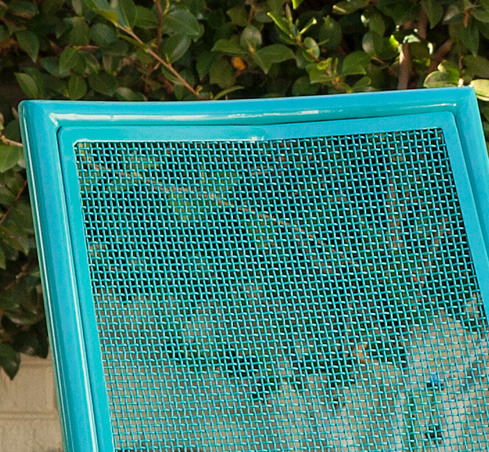 Bixby Bistro Blue