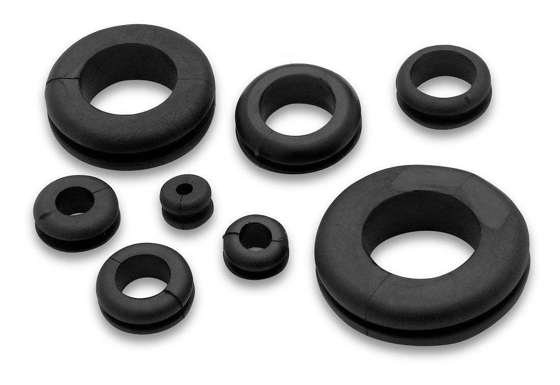 rubber grommet kit