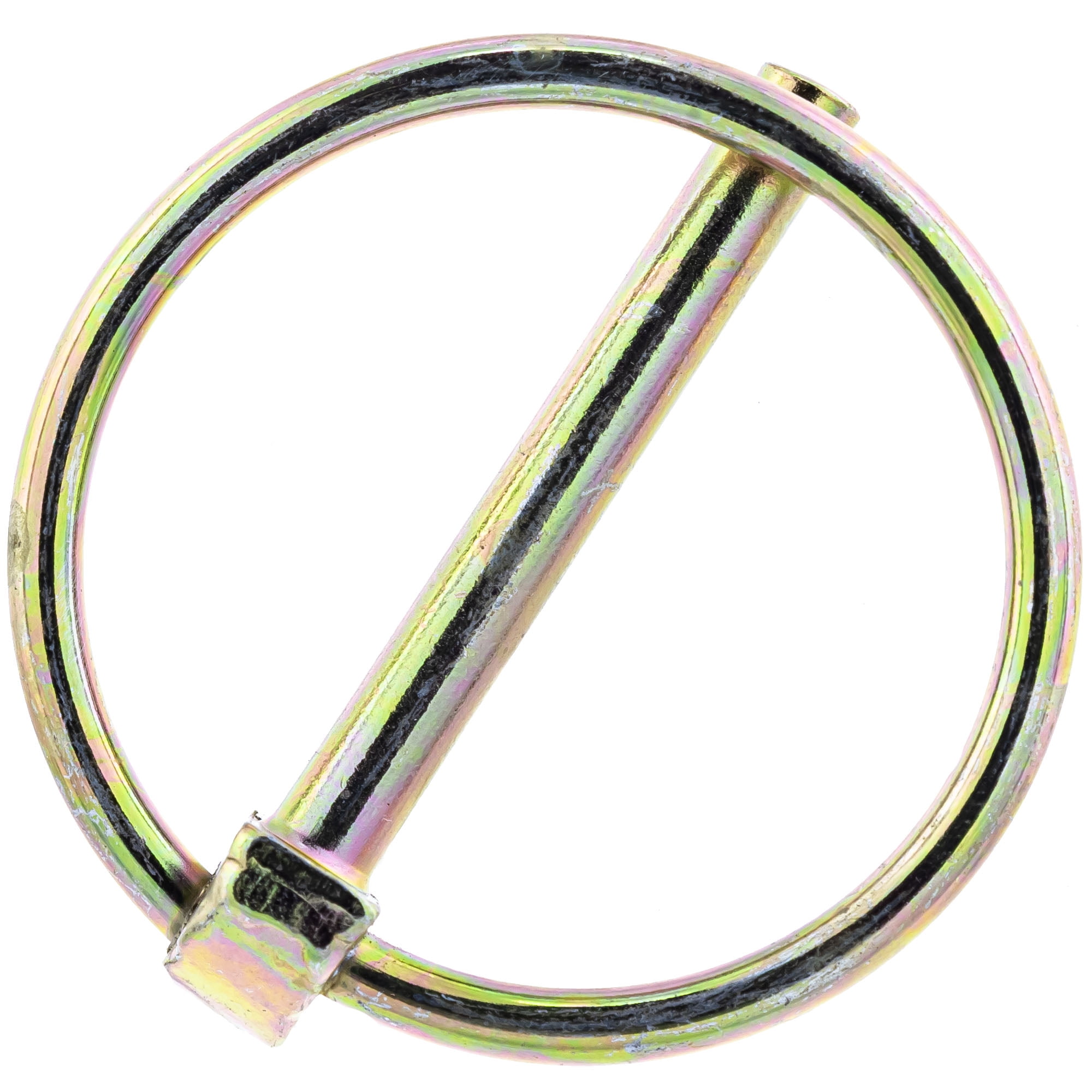 CUB CADET 753-04070 Lynch Pin .1875 Z Force LGT SLTX LGTX GT LTX