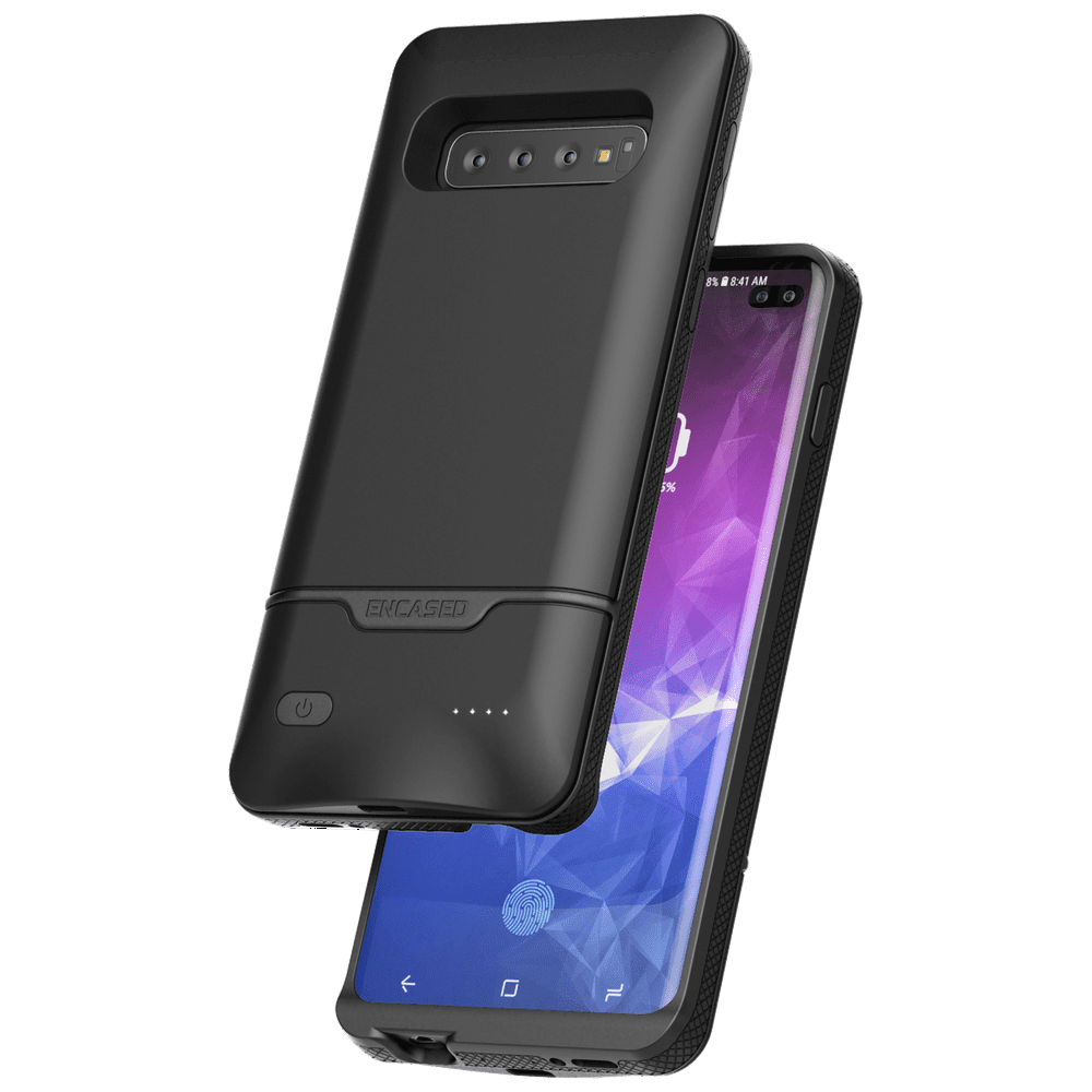 s10 plus wireless charging