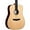 Natural, variant on Alvarez LD70e Laureate Series Dreadnought Acoustic-Electric Guitar Daybreak