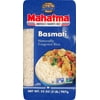 Mahatma Basmati White Rice, Fragrant Extra Long Grain Rice, 2 lb Bag