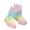 Colorful, variant on Kids Rain 𝖡oots with Handles Unisex Child Lightweight Mid Calf Rain Shoes Non Slip Rubber 𝖡oots for Boys and Girls Waterproo𝖿 Kids 𝖡oots For Puddles