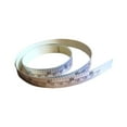 thumbnail image 1 of Paper Ruler Portable Professional 90cm Scaled Adhesive Sewing Machine Sticker Indoor Home Workroom Desk Measure Tape Accessories Type4, 1 of 9