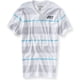 thumbnail image 1 of Aeropostale A87 - Camiseta gráfica para hombre, color blanco, XS, 1 of 1