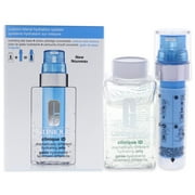 Clinique ID Dramatically Different Hydrating Jelly + Active Cartridge Concentrate - Pores and Uneven Skin Texture for Women 4.2 oz Moisturizer