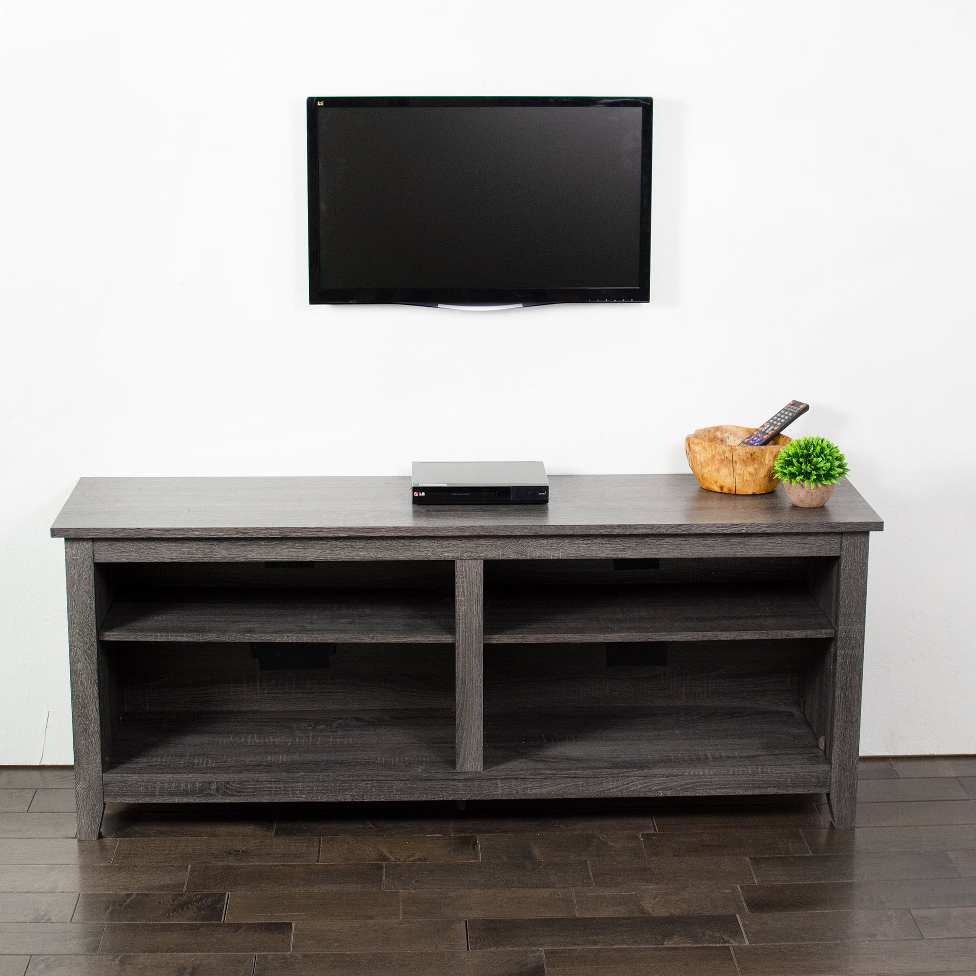 VIVO TV Wall Mount for Screens 23'' to 37'' | VESA Bracket Max 200x200