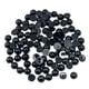 thumbnail image 2 of Cabujones Negros De Media Perla Sunnimix 10mm 100 Uds Media perla Flatback, 2 of 8