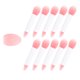 thumbnail image 1 of Nestingho 1 Conjunto Cepillos Labiales Silicona Para Maquillaje Cómodo Seguro Y Duradero, 1 of 8