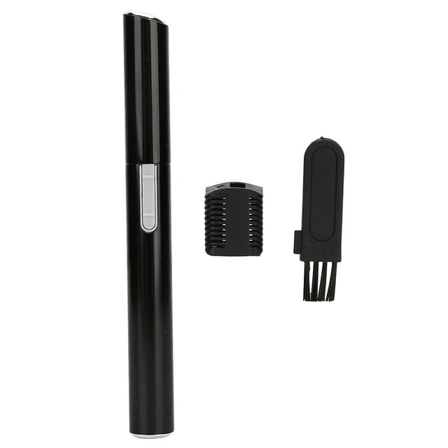 Tondeuse à Cheveux Électrique Tondeuse Nez Aisselles Rasoir Machine à Couper les Cheveux