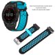 thumbnail image 3 of Correa de Reloj Deportivo de 22 Mm para Falcon - Suave Resistente Al Sudor Transpirable - Ajustable Duradera Resistente Al Agua - Compatible con T REX 2 Ultra Fenix ANGGREK Otros, 3 of 8