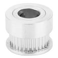 thumbnail image 3 of Timing Belt Pulley,2GT 30 Teeth Timing Timing Pulley G Timing Pulley Striking Appearance, 3 of 8