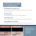thumbnail image 3 of Suero Antioxidante y Antiarrugas de Phytic TC 30 ml, 3 of 6