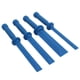 thumbnail image 2 of Kit De Herramientas Para Remover Raspadores, Juego De Cinceles De Plástico De Nailon Resistente A Los Impactos, Multifunción Para Adhesivo Para Calafatear Cergrey Composite Scraper Set, 2 of 8