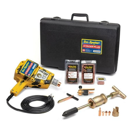 

H&S Autoshot UNI-5500 Stinger Plus Steel Gun Kit