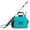 Green, variant on 5L Battery-Operated Garden Water Sprayer with Telescopic Wand and Adjustable Nozzle