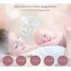 thumbnail image 2 of Flange Inserts 13/15/17/19/21mm 10PC,Compatible with Momcozy S12 Pro/S9 Pro/S12/S9 Wearable Breastpump Cup, 2 of 4