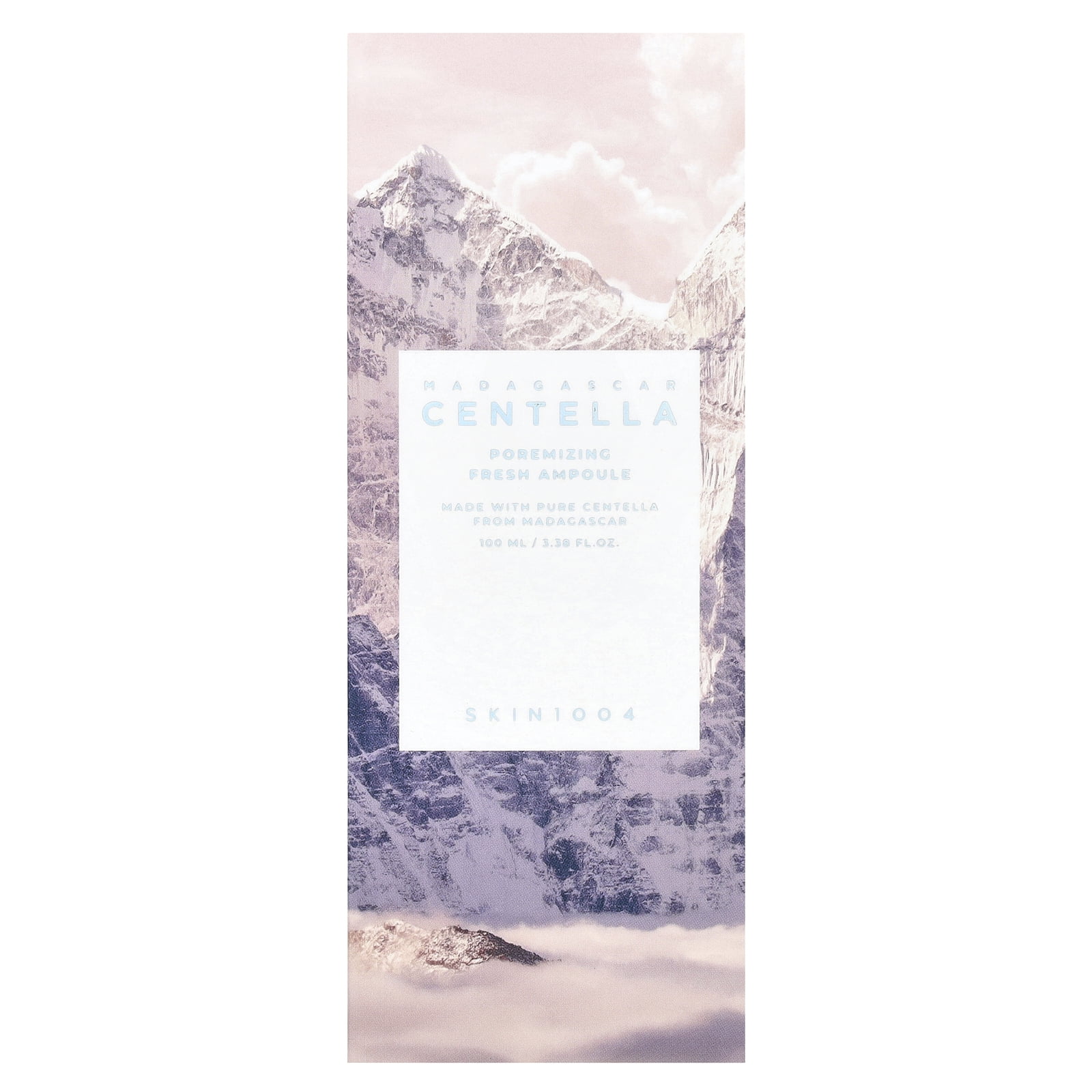 SKIN1004 Madagascar Centella Poremizing Fresh Ampoule