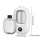 thumbnail image 3 of Pisexur Belleza Maquillaje Difusor de aromaterapia - Pulverizador automático de aceite para oficina, dormitorio, baño y hotel, 50 mlpara mujeres y hombres, 3 of 8