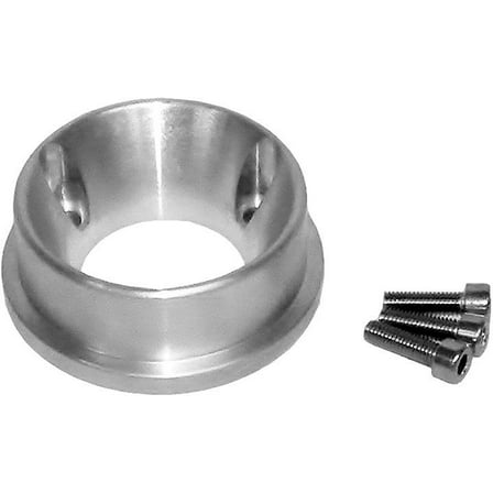 WSM Carburetor Adapter Mikuni SBN 38mm - 006-660