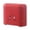 #3 Red【Core Remover x1】, variant on 3-in-1 Cherry Pitter and Slicer, Manual Fruit Core Remover and Half Cutter, Portable Kitchen Gadget for Baking and Jam Making, SouMaox
