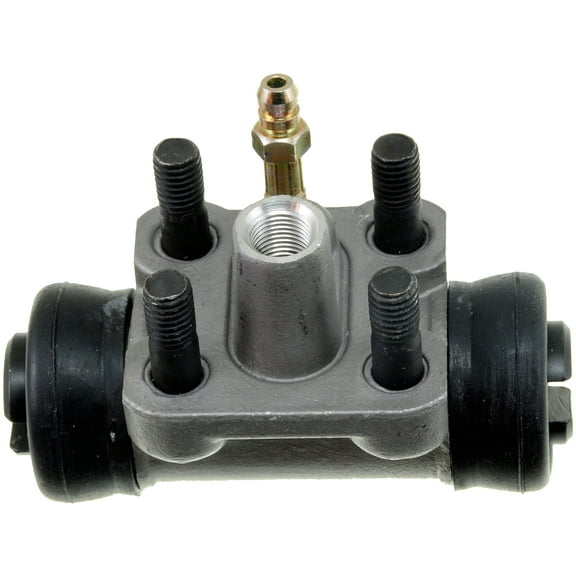 Dorman W37509 Rear Drum Brake Wheel Cylinder for Specific Nissan Models Fits select: 1980-1982 DATSUN 720