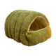 thumbnail image 2 of Cama cueva para gatos, lavable, cómoda y acogedora para el invierno, nido, casa para mascotas. L, 2 of 9
