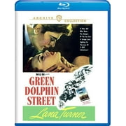 Green Dolphin Street (Blu-ray), Warner Archives, Drama