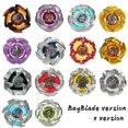 thumbnail image 2 of Burst Beyblade X Series Combat Alloy Beyblade Launcher Bag, 2 of 4