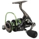 thumbnail image 4 of Carrete Giratorio ANGGREK 5.2:1 Rueda Giratoria de Pesca de Metal, 4 of 8