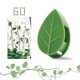 thumbnail image 2 of Clips para plantas trepadoras (paquete de 60), clips para accesorios de pared trepadora de plantas para tallos de soporte, 2 of 5
