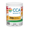 thumbnail image 1 of Novocolor HP 1538370 1 qt. Trans Oxide Oil-based Paint Colorant, Yellow, 1 of 1