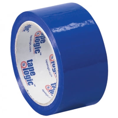 Blue Carton Sealing Tape SHPT90122B6PK