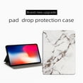 thumbnail image 4 of Case for ipad 10th Generation 10.9 Inch 2022,TECH CIRCLE Lightweight Slim Stand Protective Cover with Auto Wake/Sleep Smart Soft TPU Back Case for iPad 10th Gen 10.9 inch 2022,Green, 4 of 9