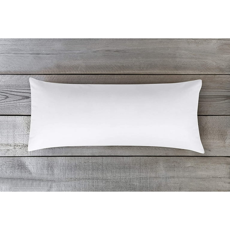 Utopia Bedding Throw Pillows Insert (Pack of 4, White) - 18 x 18 Inches Bed  and Couch Pillows - Indoor Decorative Pillows