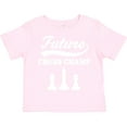 thumbnail image 3 of Inktastic Future Chess Champ Game Champion Boys or Girls Toddler T-Shirt, 3 of 5