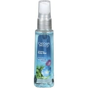 Calgon Refreshing Morning Glory Body Mist, 2 oz