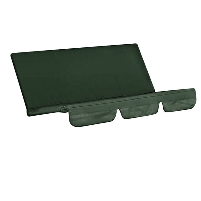 Housses de Coussins d'Extérieur Housse de Remplacement Coussin de Chaise Patio Jardin Cour Remplacement de Siège d'Extérieur Housses de Coussins de Patio Remplacement de Chaise de Patio Tissu de Remplacement