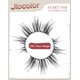 thumbnail image 2 of Pestañas postizas Jiocolor, aspecto natural, 13 mm, ojo de gato, 7 pares, 2 of 6