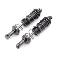 thumbnail image 1 of Wweixi Front Rear Shock Absorber Damper 0016 0017 For 1/12 WLtoys 12428 12423 Improve Machine S Stability With Front Rear Titanium Front Shock 1Set, 1 of 6