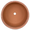 thumbnail image 6 of Better Homes & Gardens 10in Ellington Clay Planter, Terracotta, 6 of 8
