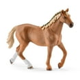 thumbnail image 2 of Schleich Horse Club English Thoroughbred with blanket, 2 of 4