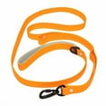 thumbnail image 2 of Crimson Glow Waterproof Dog Leash, 2 of 3