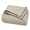 Linen-Full / Queen, variant on Cotton Waffle Weave Bed Blanket | Soft Breathable And Lightweight For All-season Layering Brielle Collection (full/queen Linen)